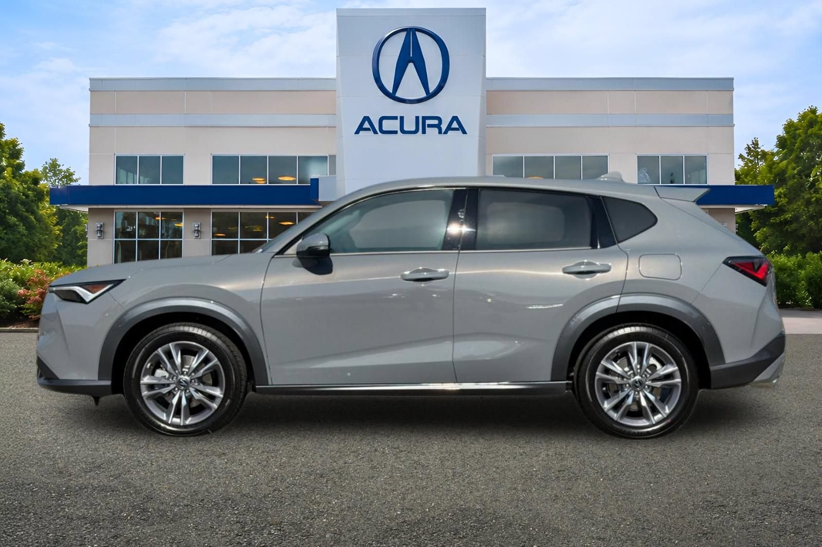New 2026 Acura ADX FWD image 6