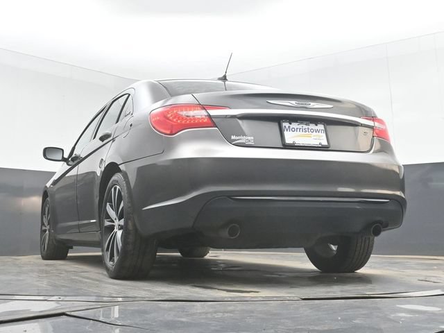 Used 2014 Chrysler 200 Touring w/ 200 S Group FWD image 44