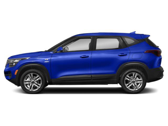 Used 2023 Kia Seltos LX image 3