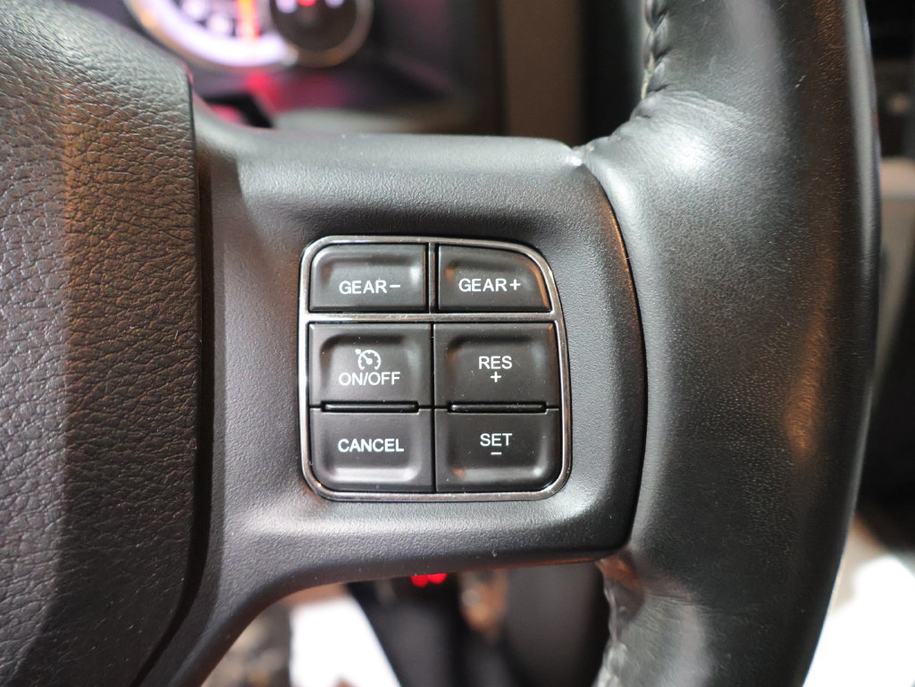 Used 2019 RAM 1500 Big Horn AWD/4WD image 34
