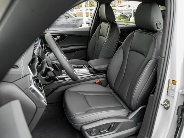 New 2026 Audi Q7 3.0T Premium Plus image 12