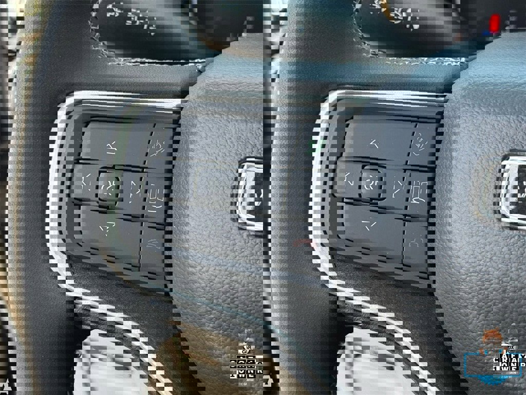 Used 2022 Jeep Wagoneer Series I image 16