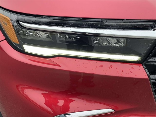 Used 2025 Honda Pilot Touring image 12