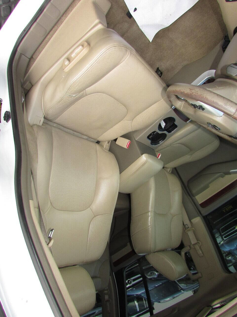 Used 2010 Nissan Pathfinder LE image 67