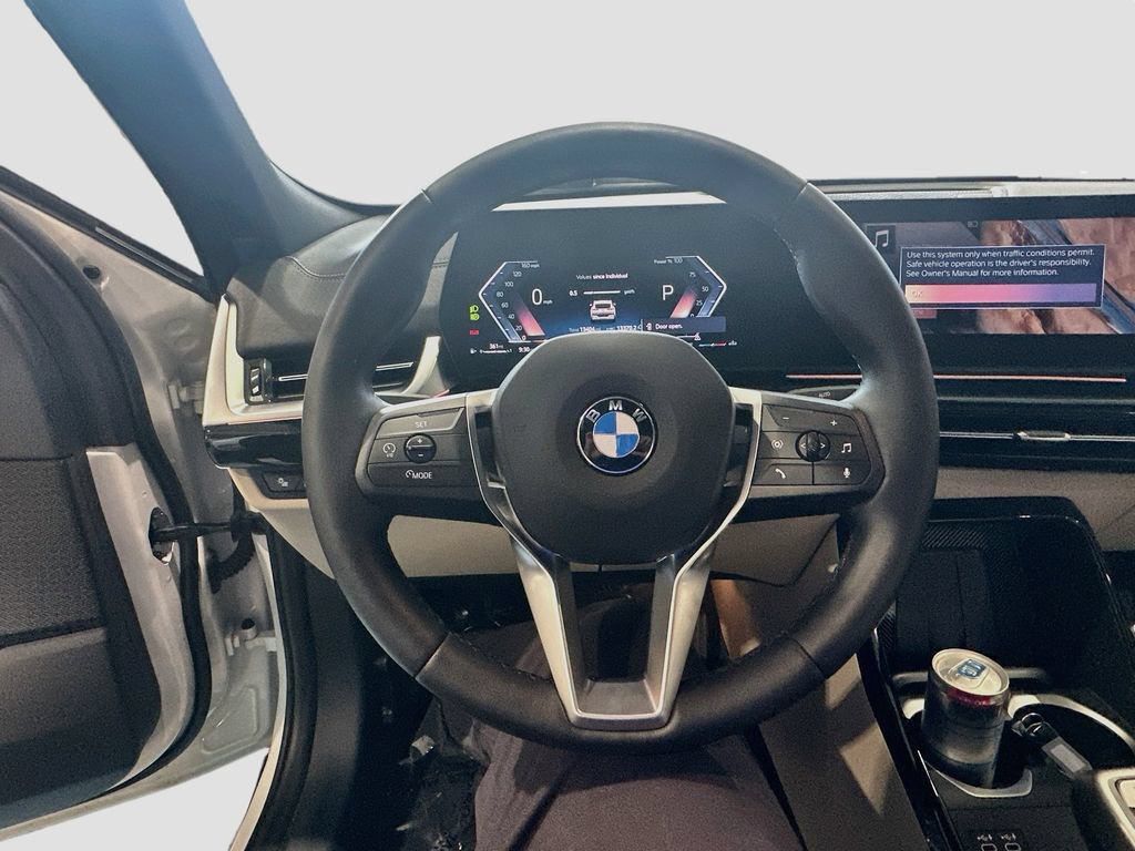 Used 2024 BMW X2 xDrive28i w/ Convenience Package AWD/4WD image 11