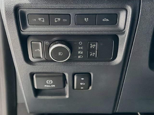 Used 2021 Ford F150 XLT w/ Equipment Group 302A High AWD/4WD image 9