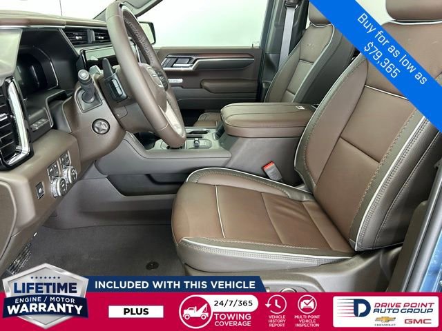 New 2026 GMC Sierra 1500 Denali image 14