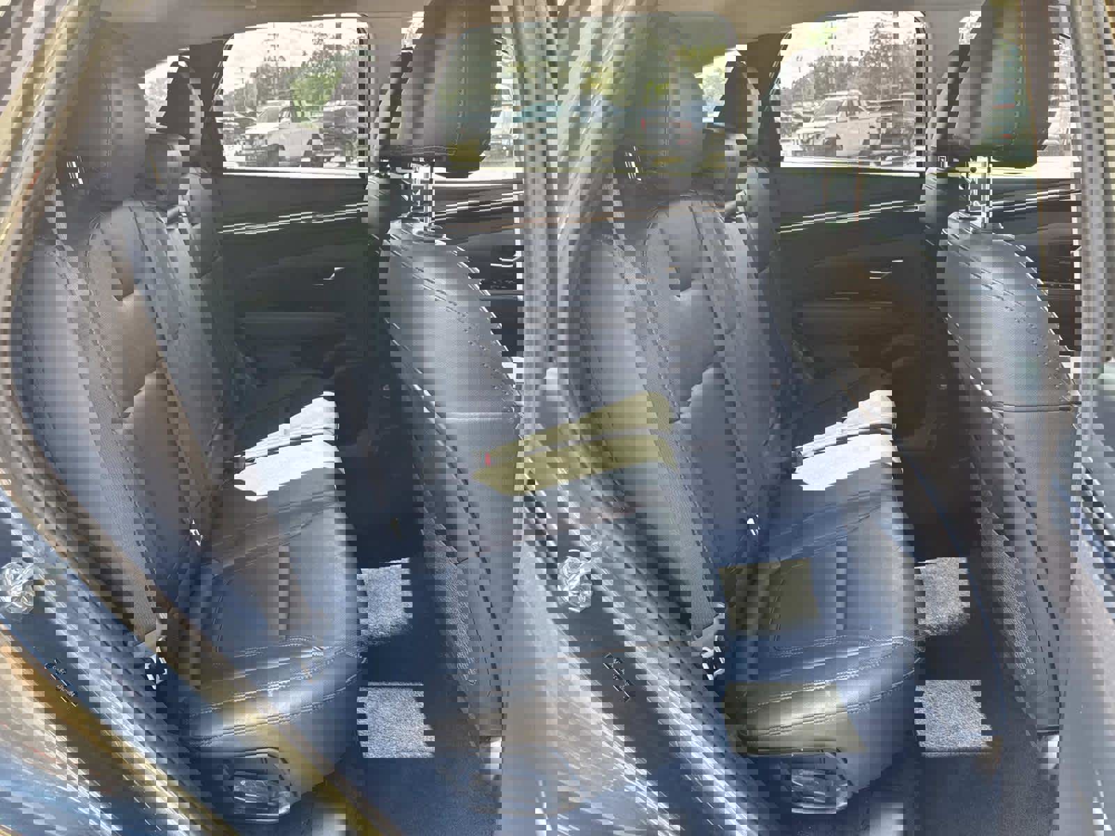 Used 2023 Hyundai Tucson Limited image 18