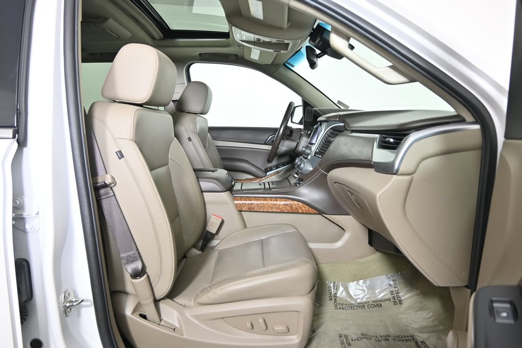 Used 2019 Chevrolet Tahoe Premier AWD/4WD image 13