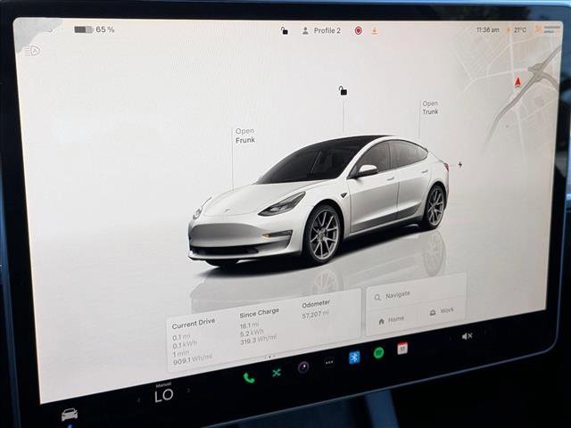 Used 2023 Tesla Model 3 Standard Range RWD image 14
