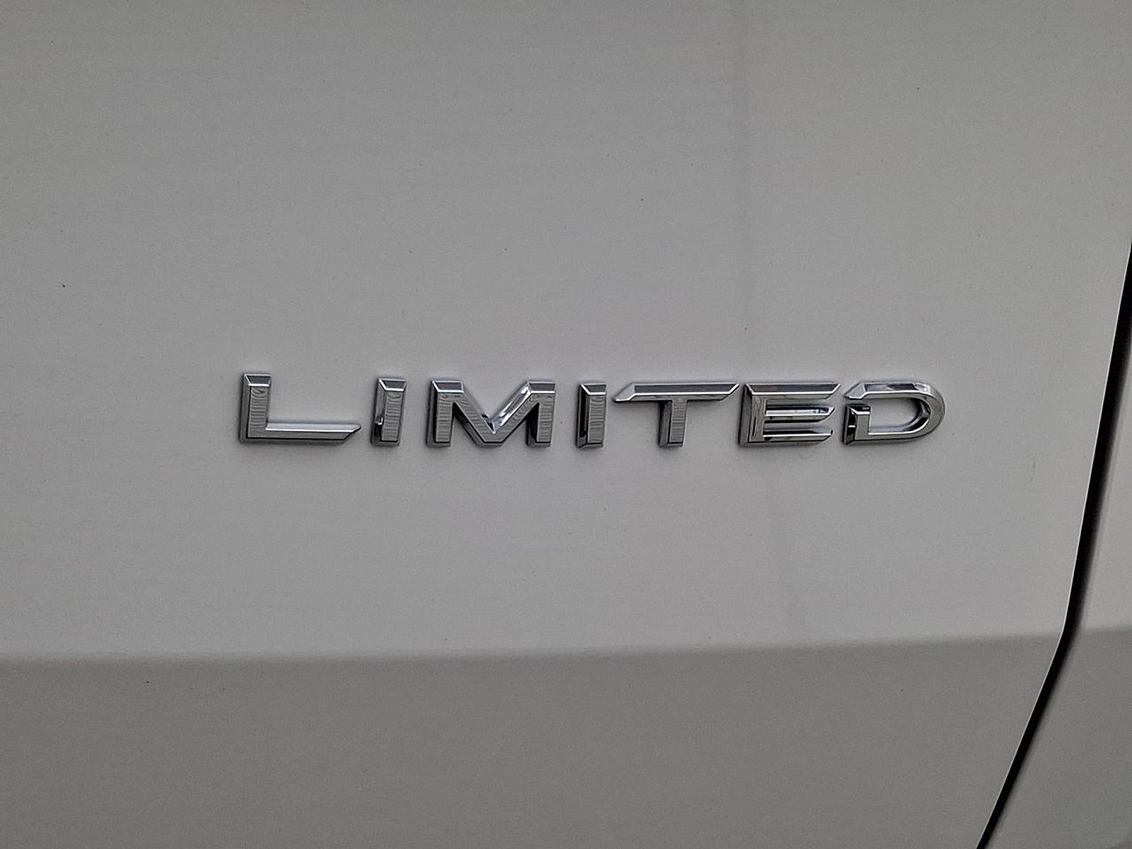 Certified 2026 Toyota Grand Highlander AWD image 28
