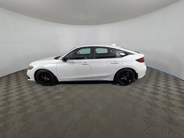 Used 2024 Honda Civic Sport image 22