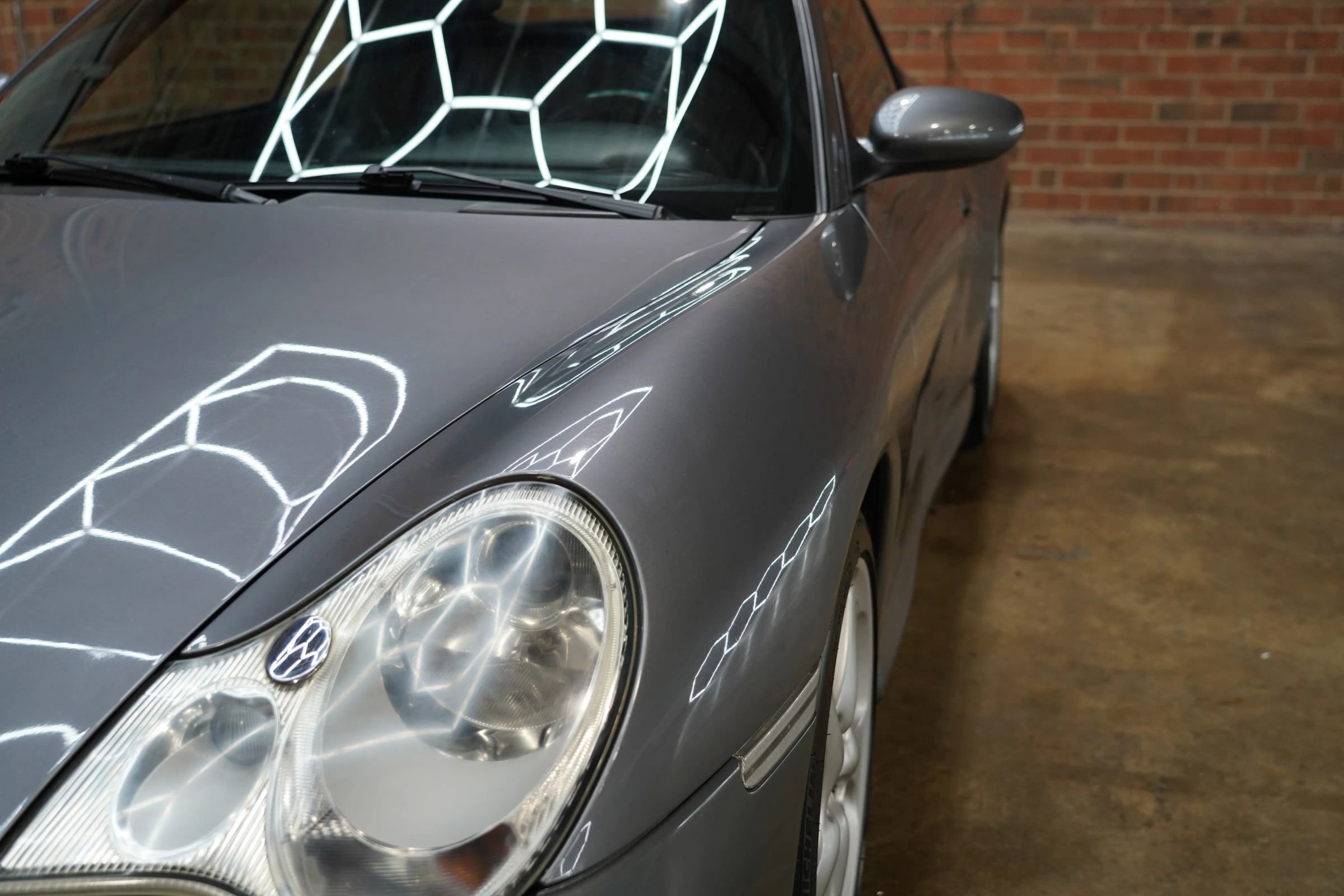 Used 2005 Porsche 911 Carrera 4S image 29