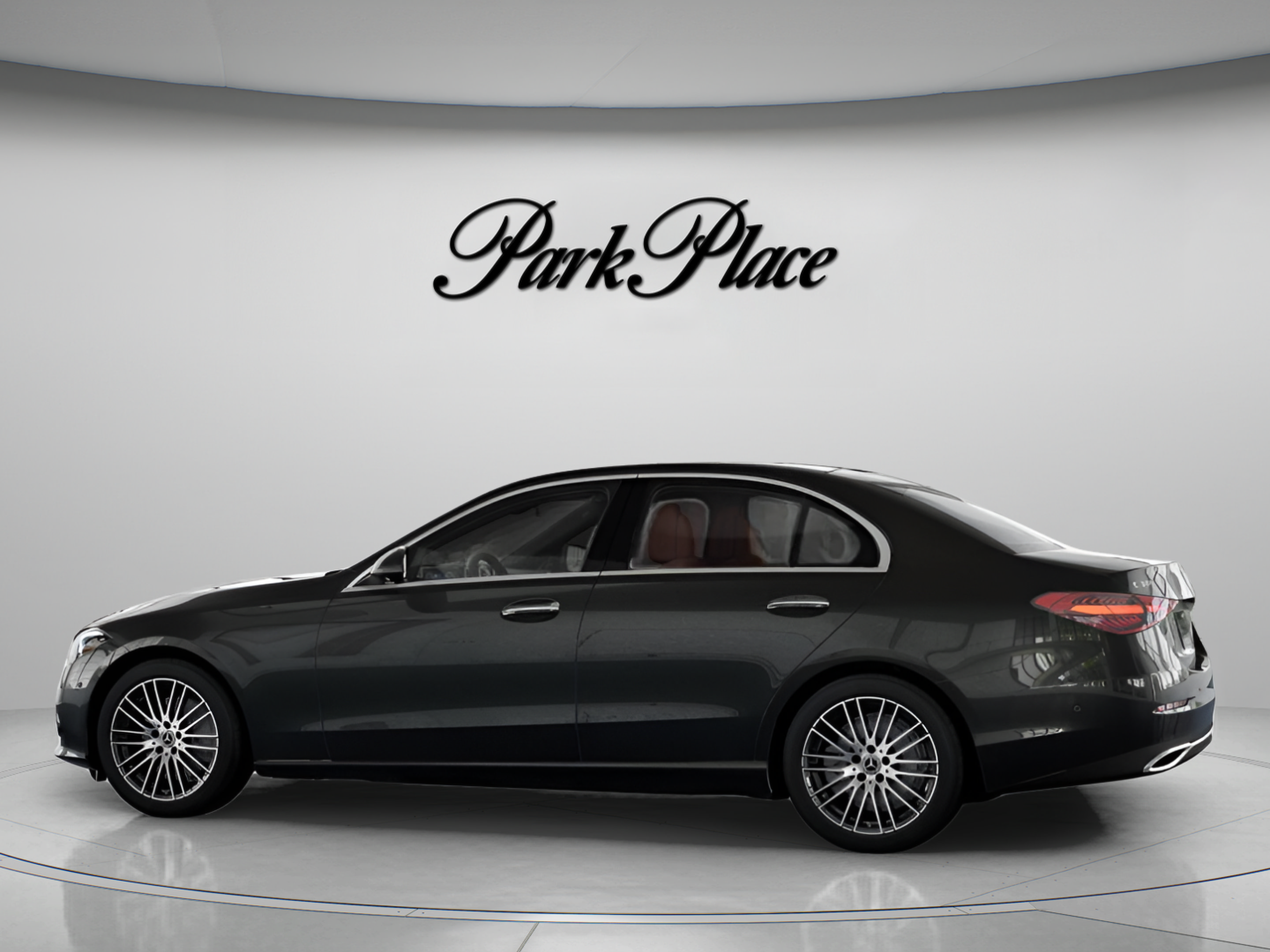 Used 2026 Mercedes-Benz C 300 4MATIC Sedan image 8
