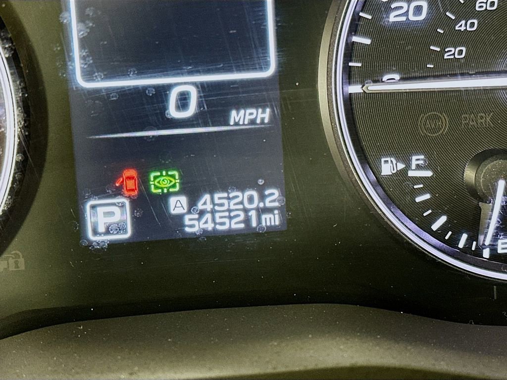 Used 2023 Subaru Ascent Limited w/ Technology Package image 17