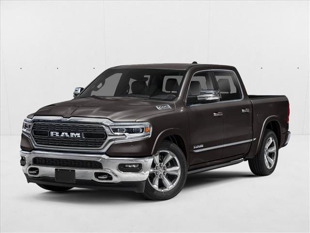 Used 2019 RAM 1500 Limited