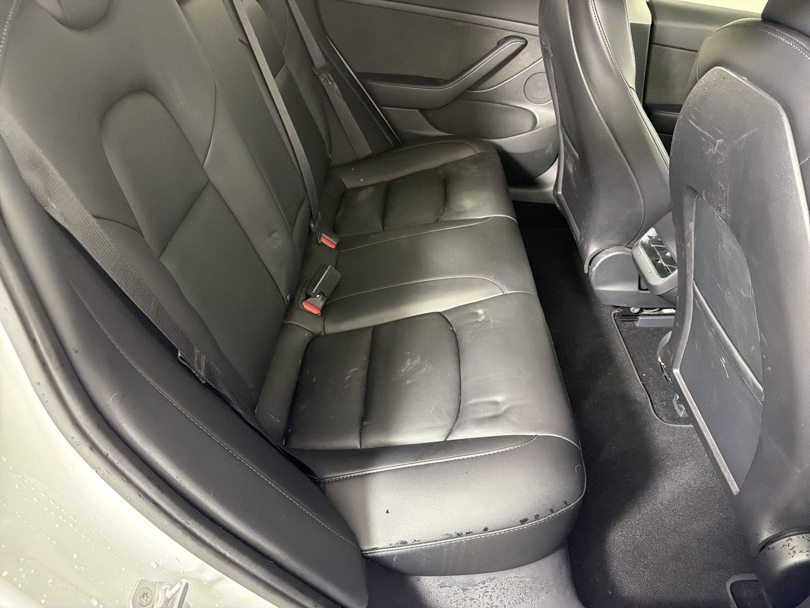 Used 2022 Tesla Model 3 Performance AWD/4WD image 13