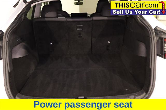 Used 2021 Tesla Model Y Long Range image 25