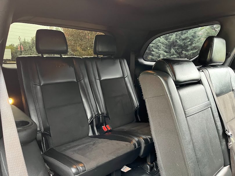 Used 2019 Dodge Durango GT image 40