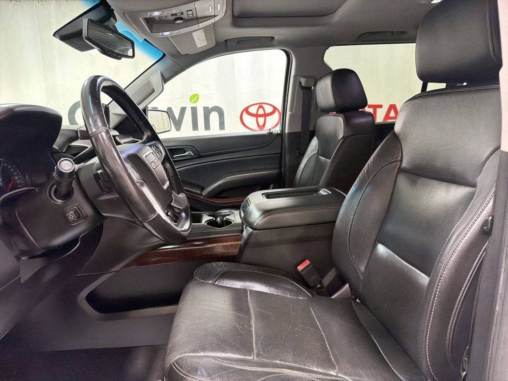 Used 2020 GMC Yukon XL SLT AWD/4WD image 25