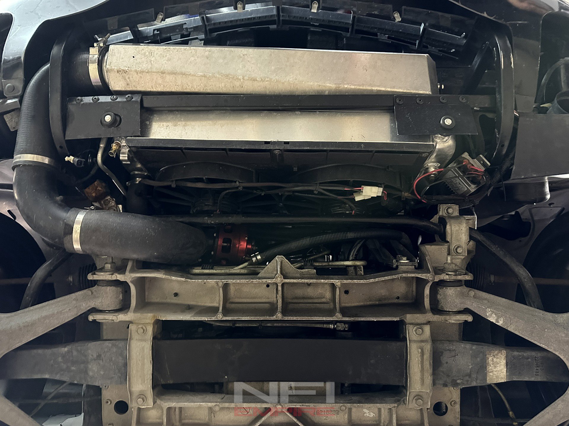 Used 2006 Chevrolet Corvette Convertible 2D w/ Preferred Equipment Group image 52