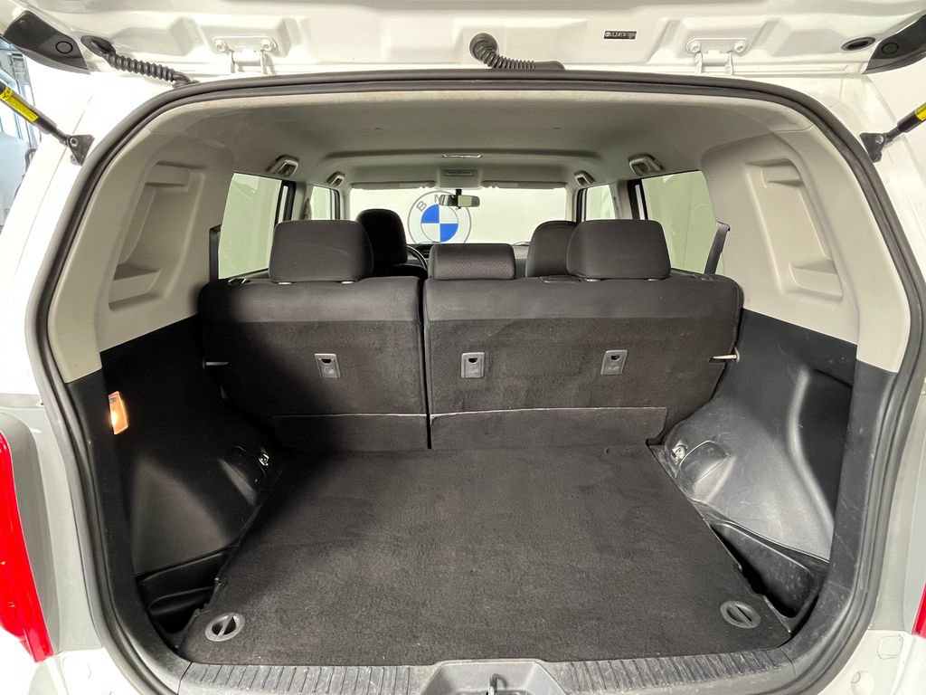 Used 2010 Scion xB FWD image 18
