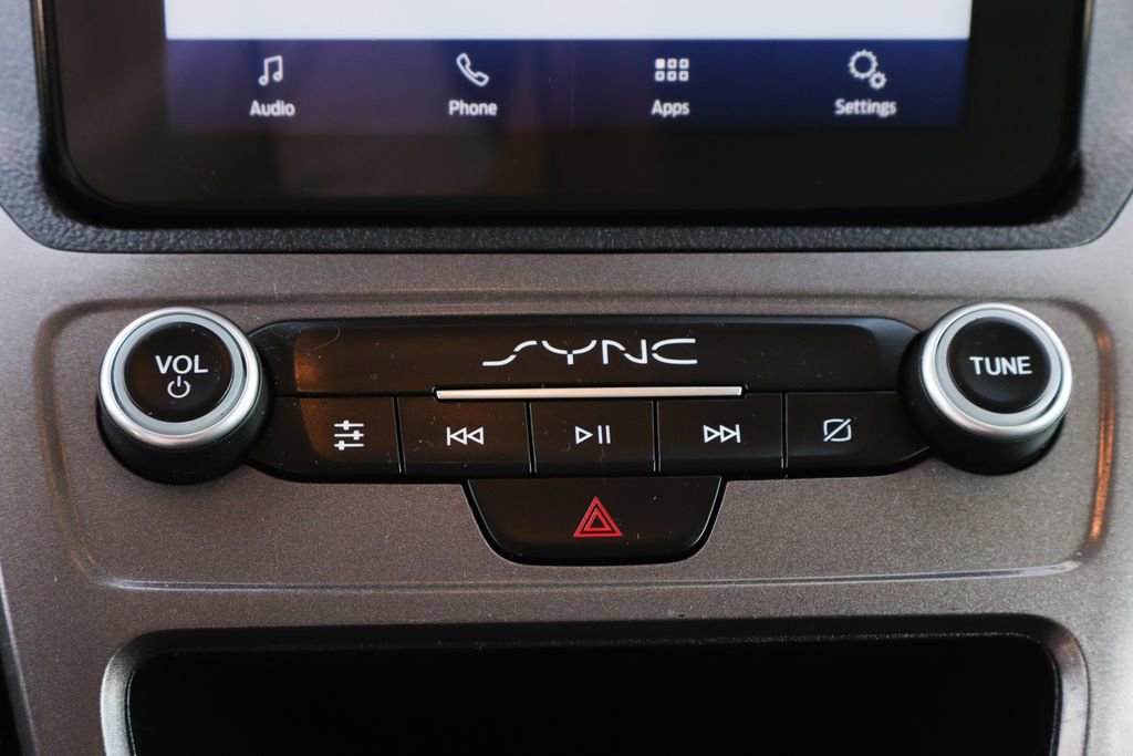 Used 2022 Ford Transit Connect XL image 31