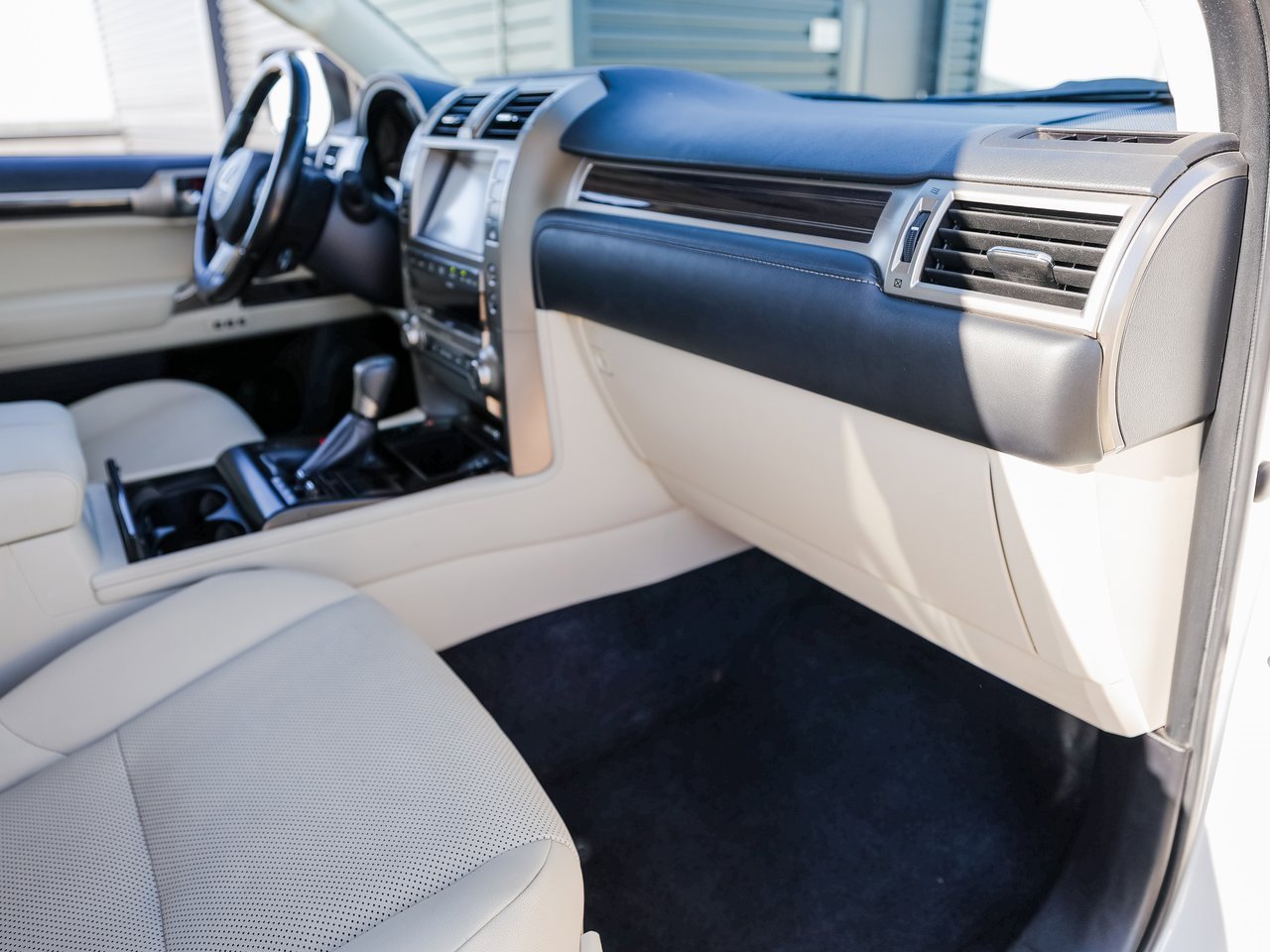 Used 2021 Lexus GX 460 Premium image 27