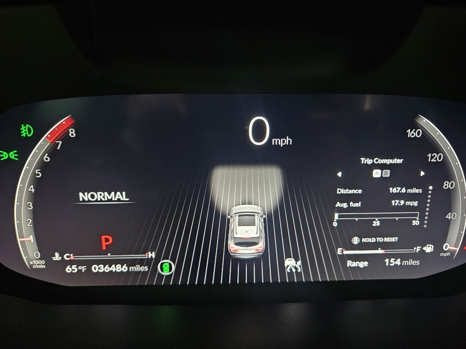 Used 2024 Acura MDX A-Spec AWD/4WD image 23