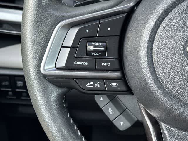 Used 2023 Subaru Forester Limited AWD/4WD image 22