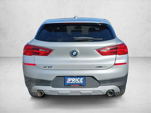 Used 2019 BMW X2 xDrive28i w/ Convenience Package image 6
