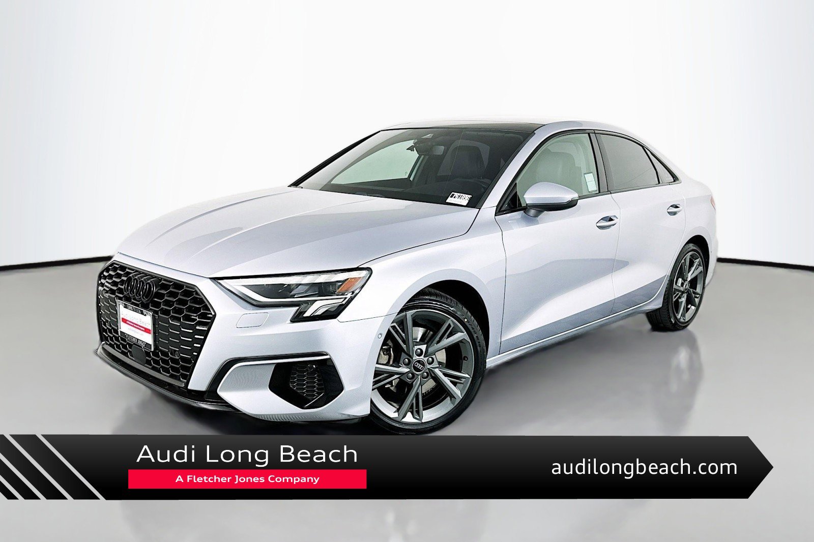 Used 2024 Audi A3 2.0T Premium Plus w/ Premium Plus Package