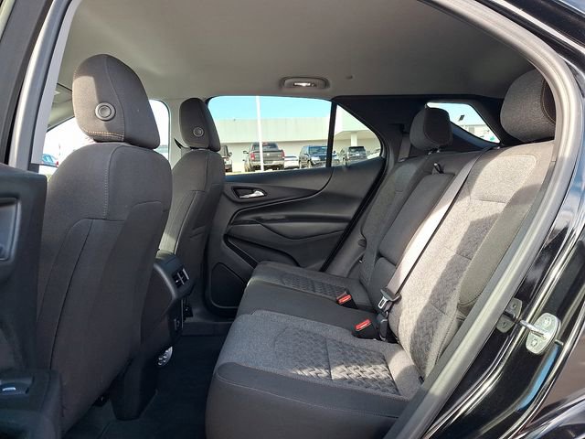 Certified 2024 Chevrolet Equinox LT image 10
