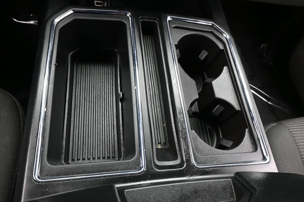 Used 2019 Ford F150 XL w/ Equipment Group 101A Mid RWD image 28