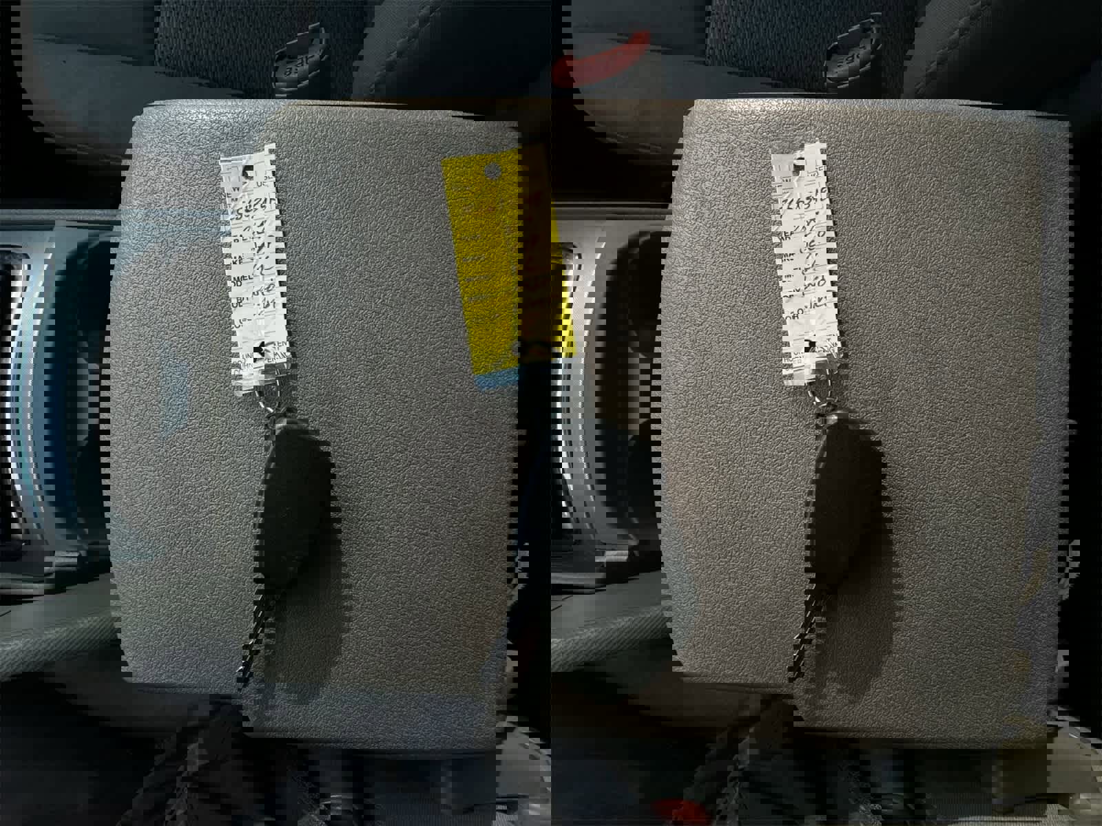 Used 2007 Jeep Grand Cherokee Laredo w/ Sun/Sound Group image 32