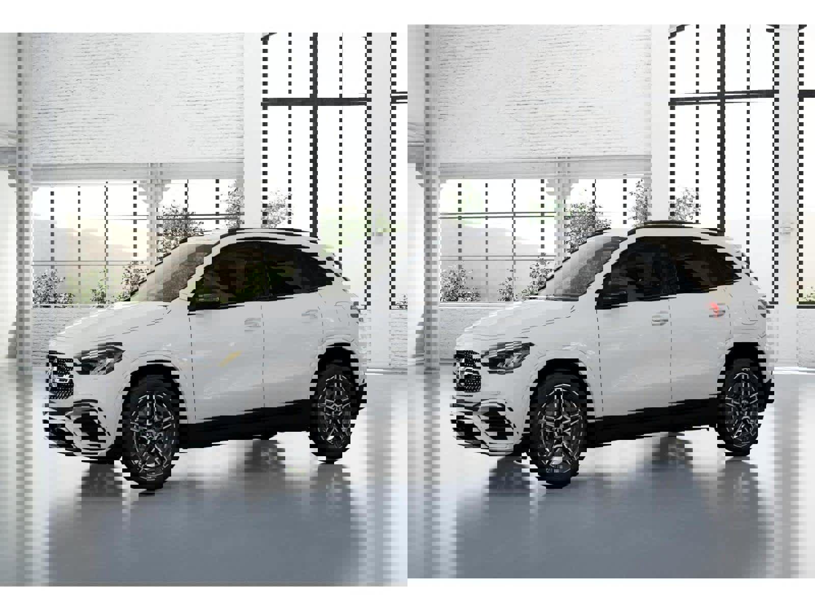 New 2026 Mercedes-Benz GLA 250 image 36