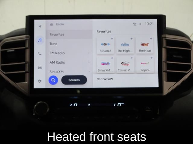 Used 2025 Toyota Tundra Limited image 29