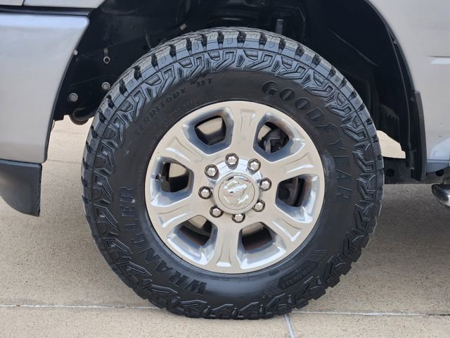 Used 2023 RAM 3500 Lone Star w/ Level 1 Equipment Group AWD/4WD image 17