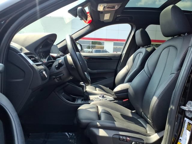 Used 2018 BMW X1 xDrive28i AWD/4WD image 17