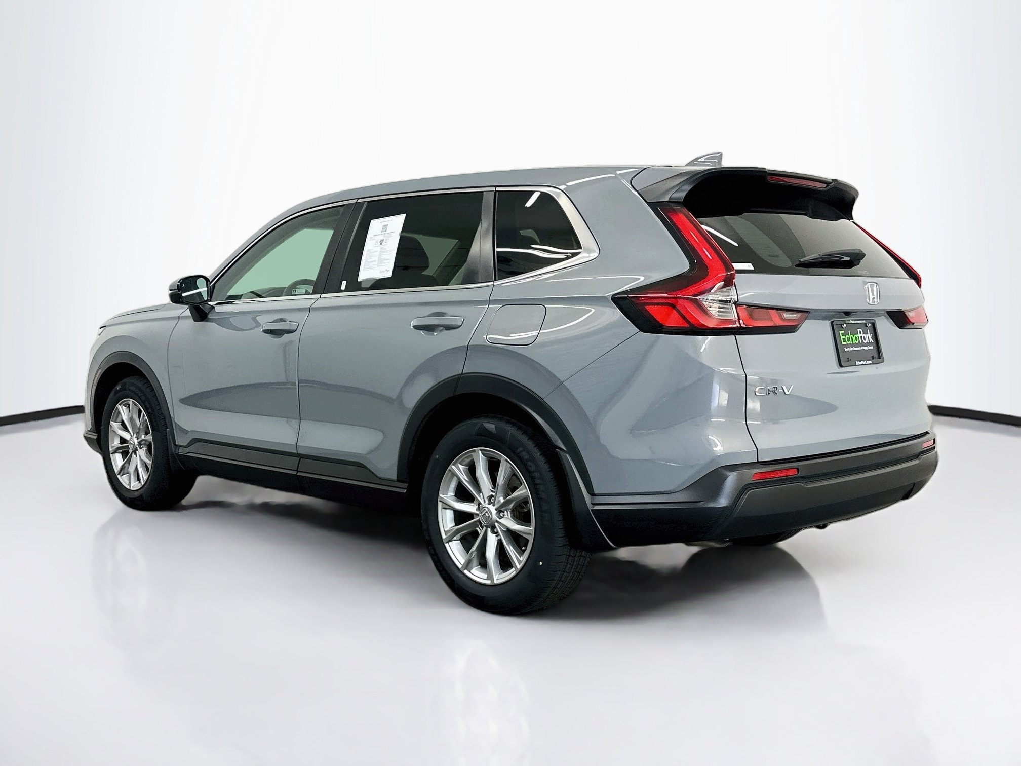 Used 2024 Honda CR-V EX image 5