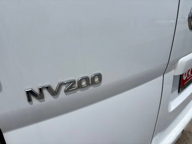 Used 2020 Nissan NV200 SV w/ Back Door Glass Package FWD image 11