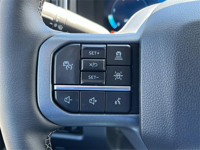 New 2025 Ford F250 Lariat w/ Lariat Ultimate Package image 24