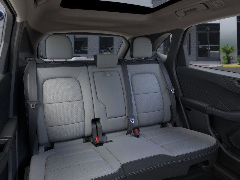 New 2024 Ford Escape Active w/ Tech Pack #2 image 11