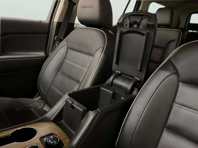 Used 2018 GMC Acadia Denali w/ Technology Package image 20