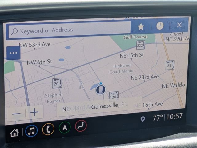 Used 2019 Chevrolet Colorado ZR2 AWD/4WD image 26