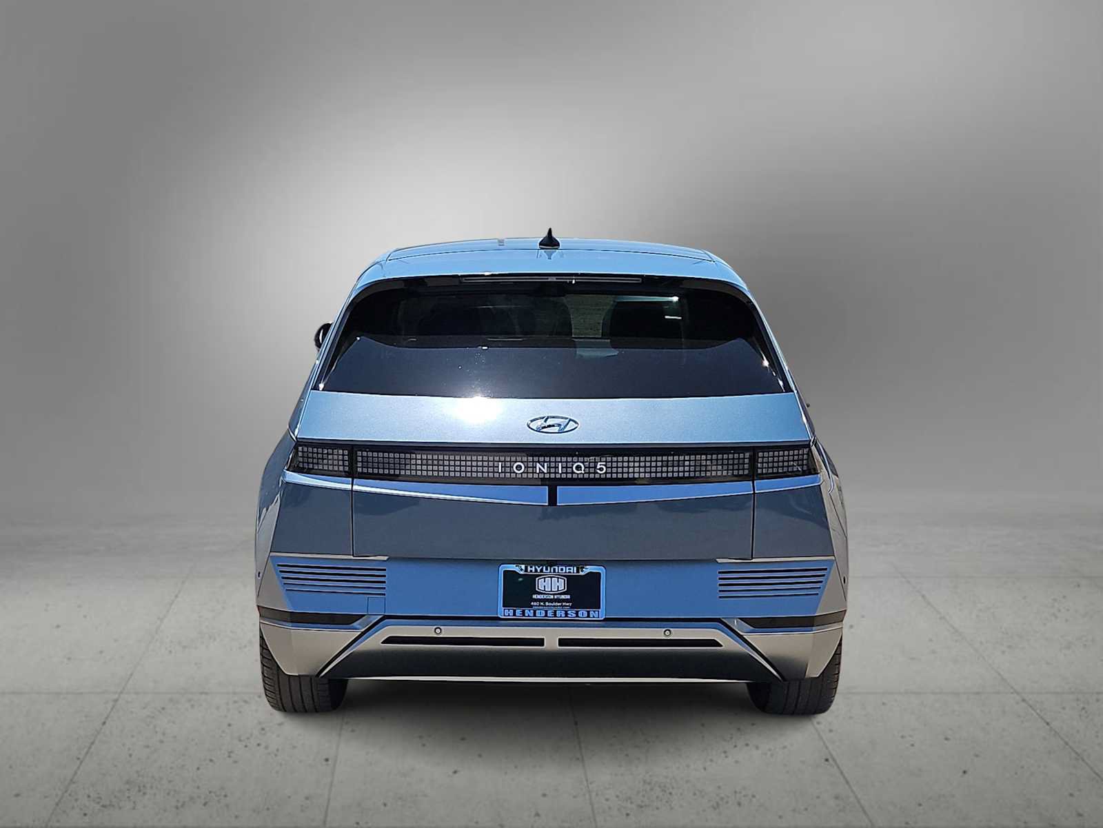 Certified 2024 Hyundai Ioniq 5 Limited RWD image 7