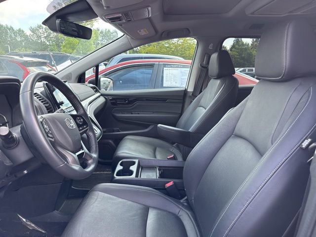 Used 2024 Honda Odyssey Touring image 7