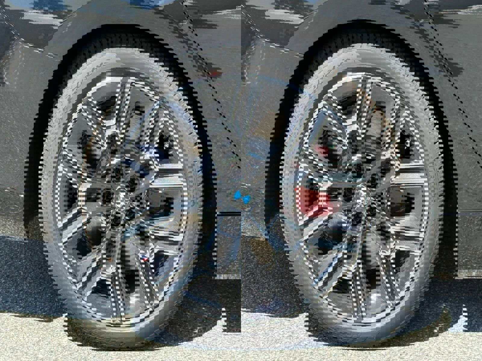 New 2026 BMW 550e xDrive image 18