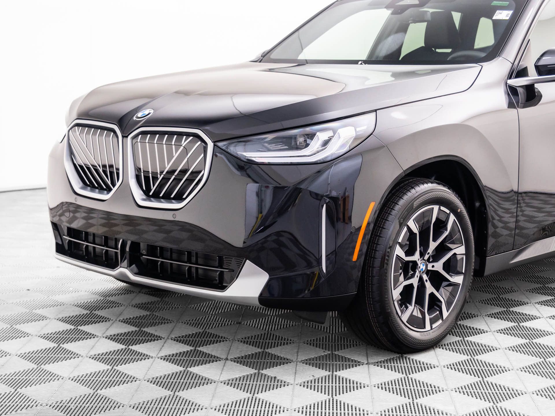 Certified 2026 BMW X3 xDrive30 AWD/4WD image 34