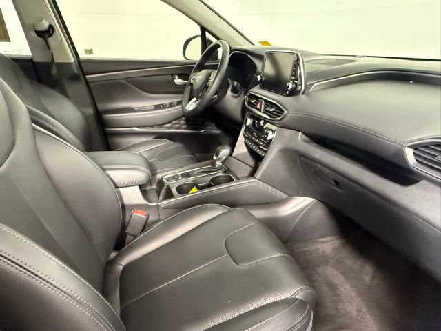 Used 2020 Hyundai Santa Fe Limited image 51